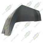 6312-8403014-000 Панель МАЗ подножки (крыла) внутренняя правая Евро ОЗАА