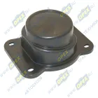 447130-2803043-000 Накладка МАЗ противотуманной фары ОЗАА