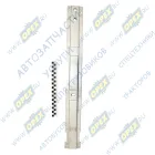 6431-5301208-000 Кронштейн МАЗ панели передка (направляющая под защелку капота н/о) ОЗАА