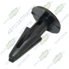 5336-5702052 Держатель (пистон,) обивки салона МАЗ; черный ОЗАА