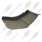 6312-8403040-011 Панель брызговика переднего крыла МАЗ правая ОЗАА