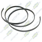 64221-8205330 Направляющая шторки МАЗ нижняя (ОЗАА) ОЗАА