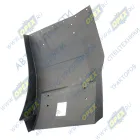 5550-8403041-010 Панель МАЗ брызговика колеса переднего левая МАЗ ОЗАА