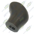 64221-1703301-020 Рукоятка рычага КПП МАЗ с делителем (h=70, dпос=М8х1,25) ОЗАА
