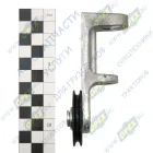 6422-6104076 Ролик стеклоподъемника МАЗ в сборе с кронштейном ОЗАА