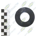 6430-5001793 Прокладка оси крепления кабины МАЗ (вала стабилизатора, ф28х60х3) ОЗАА