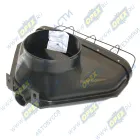 544018-1109338-001 Переходник воздухозаборника МАЗ ОЗАА