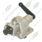 5336-1702200-10 Механизм переключения передач МАЗ (кулиса) ОЗАА