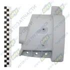 650119-2803041-000/1500 Накладка декоративная бампера 6501W6; (пластмасс) в СБ ОЗАА