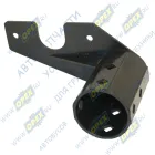 6501А5-3731028 Кронштейн крепления боковых габаритных фонарей (передний) ОЗАА