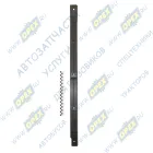 6430-5109099-001 Накладка порога МАЗ (левая) ОЗАА