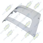 643019-2803098 Панель бампера МАЗ правая в сб. МАЗ-5440А9,643019 ОЗАА