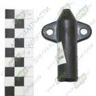 544069-8101500-010 Фланец МАЗ радиатора отопителя (90°) (d=21) ОЗАА