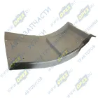 6312-8403041-011 Панель брызговика переднего крыла МАЗ левая ОЗАА