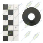 6430-5205542 Колпачок (ПВХ) ф10х35 h=23 (кожух) гайки крепления шарнира на рычаг стеклоочистителя ОЗАА