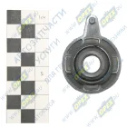 6430-5205550 Шарнир стеклоочистителя МАЗ в сборе ПВХ ф12х40 h=20 ОЗАА