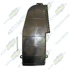 64302-1109025 Воздухозаборник МАЗ в сборе (с решеткой) ОЗАА