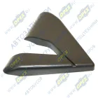 6430-8201077 Накладка кронштейна зеркала переднего обзора ОЗАА