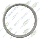 4370-1323032 Муфта ф72х80 h=27 МАЗ-4370 алюминий ОЗАА
