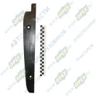 6501-2803231-000 Накладка бампера левая МАЗ (заглушка) ОЗАА