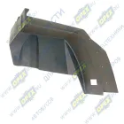 6312-8403014-000 Панель МАЗ подножки (крыла) внутренняя правая Евро ОЗАА