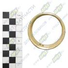 236-1004052-Б2 Втулка (бронза) ф49х56 L=47 с 1отв.под смазку шатуна ЯМЗ ОЛАН