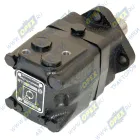 МГП-125 Гидромотор MR 125CM (диаметр вала 32мм) ОМСКГИДРОПРИВОД