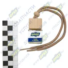 А-Парфюм 03 Ароматизатор подвесной; Автопарфюм "Табак ваниль" ОРЕХ