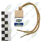 А-Парфюм 06 Ароматизатор подвесной; Автопарфюм "Кожа и древесина" ОРЕХ