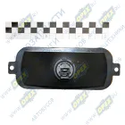 26.3726 Указатель поворота передний (МАЗ.ЗИЛ.КАМАЗ); (оранжевый) ОСВАР