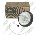 62.3711-19 Фара 24в (место под корректор) ГАЗ-33081,3309,УралАЗ ОСВАР