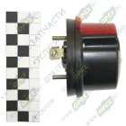 381.3731 Фонарь контурный задний; 24В (черно-красный) ОСВАР