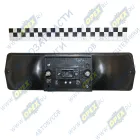 9802.3716 Фонарь задний КАМАЗ,ГАЗ,ЗИЛ правый 24в (2 болта) ОСВАР