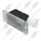 27.3717 Фонарь освещения номерного знака Н/О Газель Бизнес,Некст; (11180-3717010-00) ОСВАР