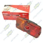 ФП132А-04 Фонарь задний ГАЗ,УАЗ 12в (длина шпилек 26мм); Длина шпилек - 26 мм. ОСВАР