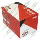 8702.3711 Фара без ламп ГАЗ-3102,КАМАЗ,МАЗ,УАЗ-3160; рифленое стекло на клею, электрокорректор ОСВАР