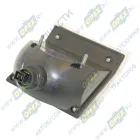 4502.3712-01 Указатель поворота КАМАЗ-Евро белый ОСВАР