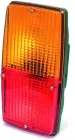 ШПР410-010 Фонарь задний на прицепы к легковым а/м ОСВАР