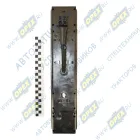 171.3716-10 Фонарь задний КАМАЗ 24в; разъем байонетный по центру на проводе ОСВАР