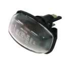 27.3726-01 Повторитель поворота ГАЗЕЛЬ 12в; (белый) ОСВАР