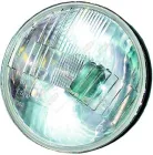 ТН114 Элемент оптический ф190 галоген Н4 без подсветки и отражателя ГАЗ,ЗИЛ,КАМАЗ,МАЗ,УАЗ,УРАЛ ОСВАР