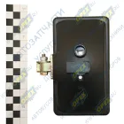 2462.3716 Фонарь задний противотуманный красный (разъем штырьевой) 24в ОСВАР