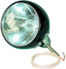 171.3711 Фара рабочего света КРУГЛАЯ; ф160 24v лампа Н1,белая,стекло, рабочего света ОСВАР