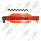 453.3716 Знак аварийной остановки; (в коробке) металлическое основание ОСВАР