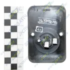 26.3712-10 Фонарь габаритный; черно-белый  90х60; 2 плоские клеммы под фишку, на крышу  КАМАЗ ОСВАР