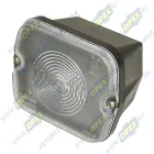 2102.3711-02 Фонарь заднего хода 12в ОСВАР