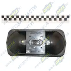 ФП132А-04 Фонарь задний ГАЗ,УАЗ 12в (длина шпилек 26мм); Длина шпилек - 26 мм. ОСВАР