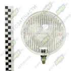 2101.3743-05 Фара противотуманная белая круглая 24в 170x170x90; 24в. с крышкой ОСВАР