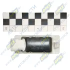 27.3717 Фонарь освещения номерного знака Н/О Газель Бизнес,Некст; (11180-3717010-00) ОСВАР