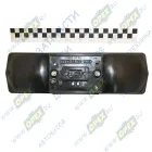 9802.3716-02 Фонарь задний КАМАЗ,ГАЗ,ЗИЛ правый 12в. (2 болта); (без катафота) ОСВАР